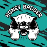 Honey Badger Chat