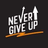 Never Give Up ~ Мотивация