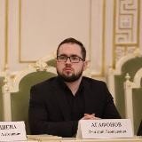 Дмитрий Агафонов Z🇷🇺