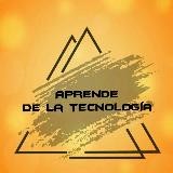 Aprende de la Tecnología 💯📲🙋‍♂