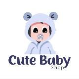 😇 Cute baby shop 😇