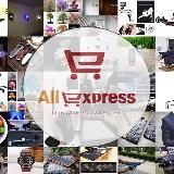 Смотри, что я нашёл на AliExpress