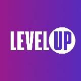 LevelUp. Развиваем бизнес