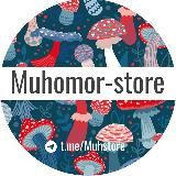 Muhomor I Store