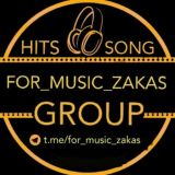 ┄┅┅✿❀ZAKAS_MUSIC️❀✿┅┅┄