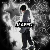 🦇Mafed🐾