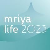 Форум Активного Долголетия Mriya Life 2023