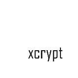 xcrypt