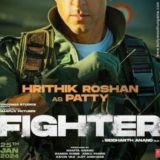 Fighter Bollywood movies