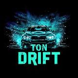 TON Drift