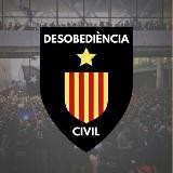 Desobediència Civil Catalunya