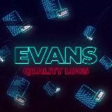 #1EVANS HIGH LOGS SHOP[FACEBOOK, GOOGLE, PAYPAL, etc]