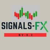 💰FX SIGNALS FREE 📊📈📉