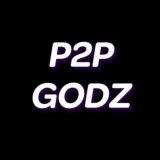 P2P GODZ - АРБИТРАЖ КРИПТЫ | ФЬЮЧЕРСЫ