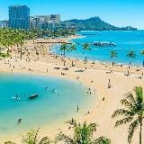Интересное | Туризм | Гавайи