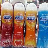 Durex18+feramon