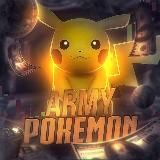 🎁Army Pokemon 🎁