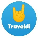 Traveldi 🌏 Путешествия