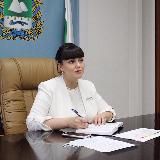 Оксана Куташи