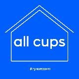 all cups