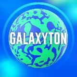 🚀 GalaxyTon