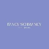 fancy-schmancy