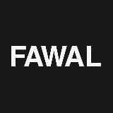 Кроссовки "FAWAL"