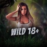 WILD 18+ для IOS @iporn21_tg