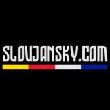 Medžuslovjansky čat / Slovjansky.com