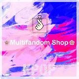 🌸Multifandom Shop🌸