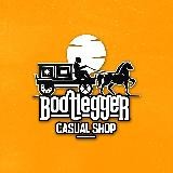 Bootlegger Casual Shop