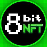 8bit NFT Studio