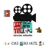 📽️🎬CINE🙍‍♂️INFANTIL🎬📽️