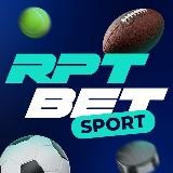 ⚽️ RPTBET SPORT