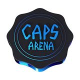 Caps Arena | ТЕРС Бусты