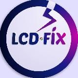 LCD-FiX Service