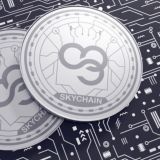 Skychain Official Group