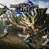 Monster Hunter Rise EOL