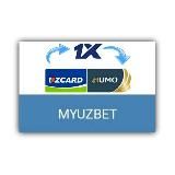 MyUzBet_Channel(Uzcard / Humo)