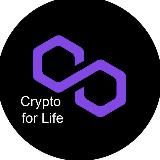 Crypto For Life