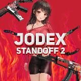 🔥 JoDex | Standoff 🔥