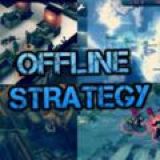 Offline mobile games