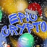 Epic Crypto