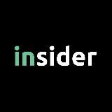 Insider | Мобильный маркетинг и рассылки