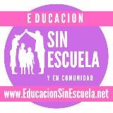 Educacion Sin Escuela🟣🟣