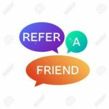 Referral Links🤑🤑🤑