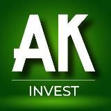 Клещёв Александр об инвестициях