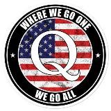 QAnon Warriors