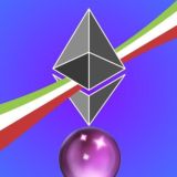 Ethereum Italia Staking (Pos)