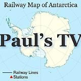 ## Paul's TV ##